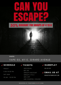 escape room (1)